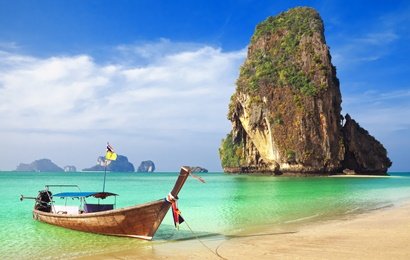 Thailandia