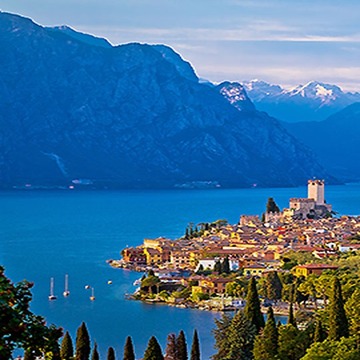 Lago di Garda