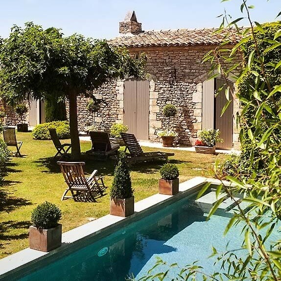 Vacanza con piscina nell'Eifel meridionale