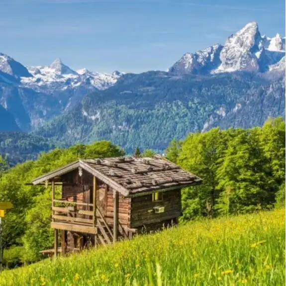 Vacanze in montagna in India e nell'Oceano Indiano