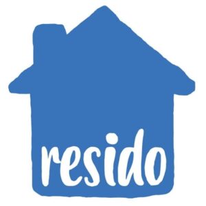 resido Logo